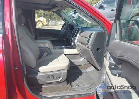 2020 Ford Expedition Xlt from USA, damaged, VIN 1FMJU1HT6LEA96376